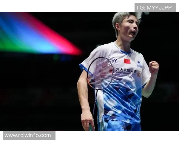 重庆羽毛球队状态分析与未来展望聚焦羽毛球运动发展新机遇