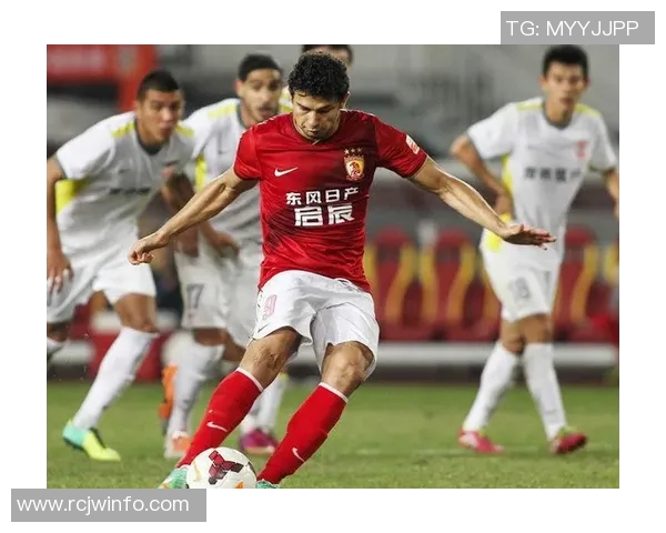 广州恒大主场迎战长春亚泰全力争胜力争积分榜前列