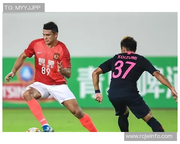 恒大与鹿岛精彩对决视频直播全程回顾与分析