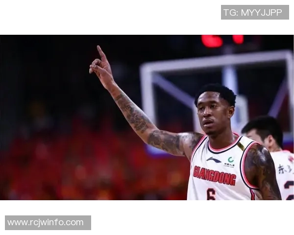 马尚布鲁克斯的篮球生涯与未来发展展望分析