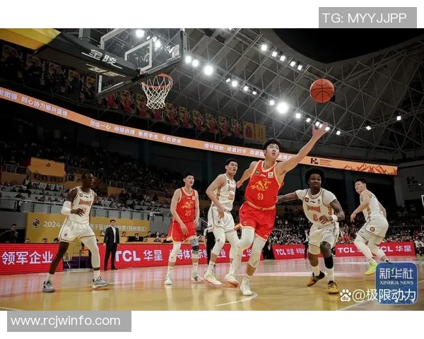 CBA精彩对决福建队与山东队比赛录像回顾与精彩瞬间分析