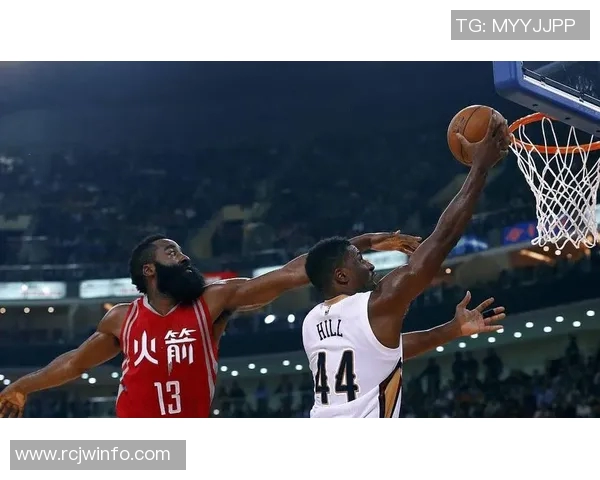 火箭与魔术精彩对决直播回顾2019年1月28日比赛全程分析与亮点总结