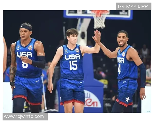 美国男篮与西班牙男篮精彩对决回放全程回顾与精彩瞬间分析